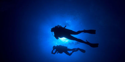 Tips to Become a Sustainable Scuba Diver