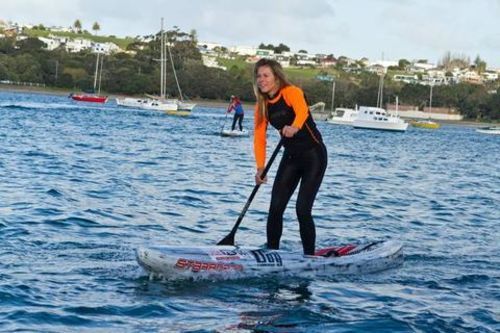 When To Wear Leashes or Life Jackets on a SUP