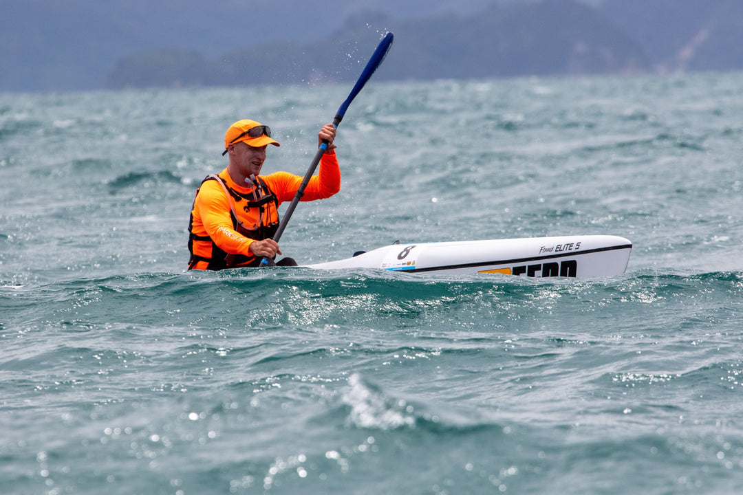 What to Wear for Kayaking & Canoeing in Cold Weather