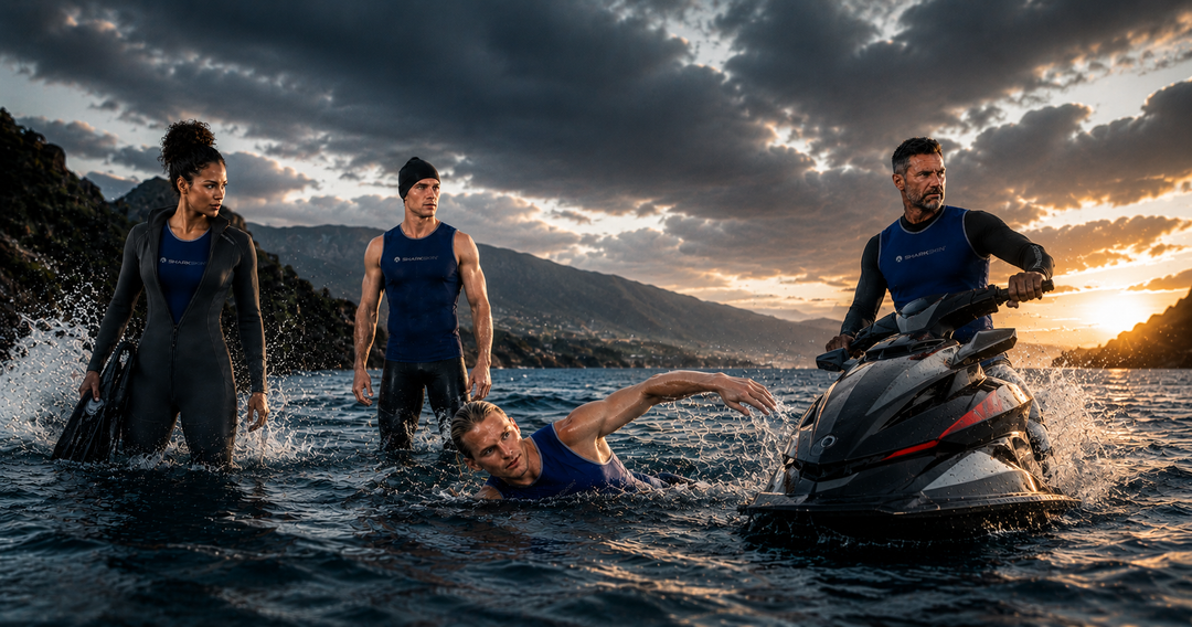 Water Sports Everyone Should Try