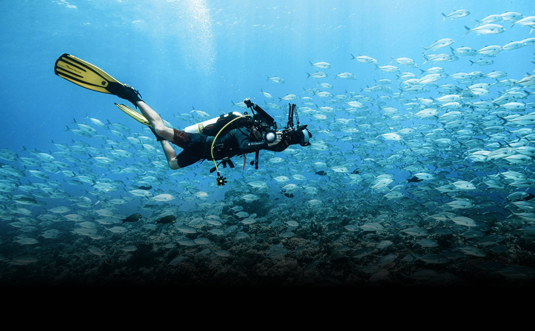 How Compression Gear Improves Recovery for Watersport Athletes