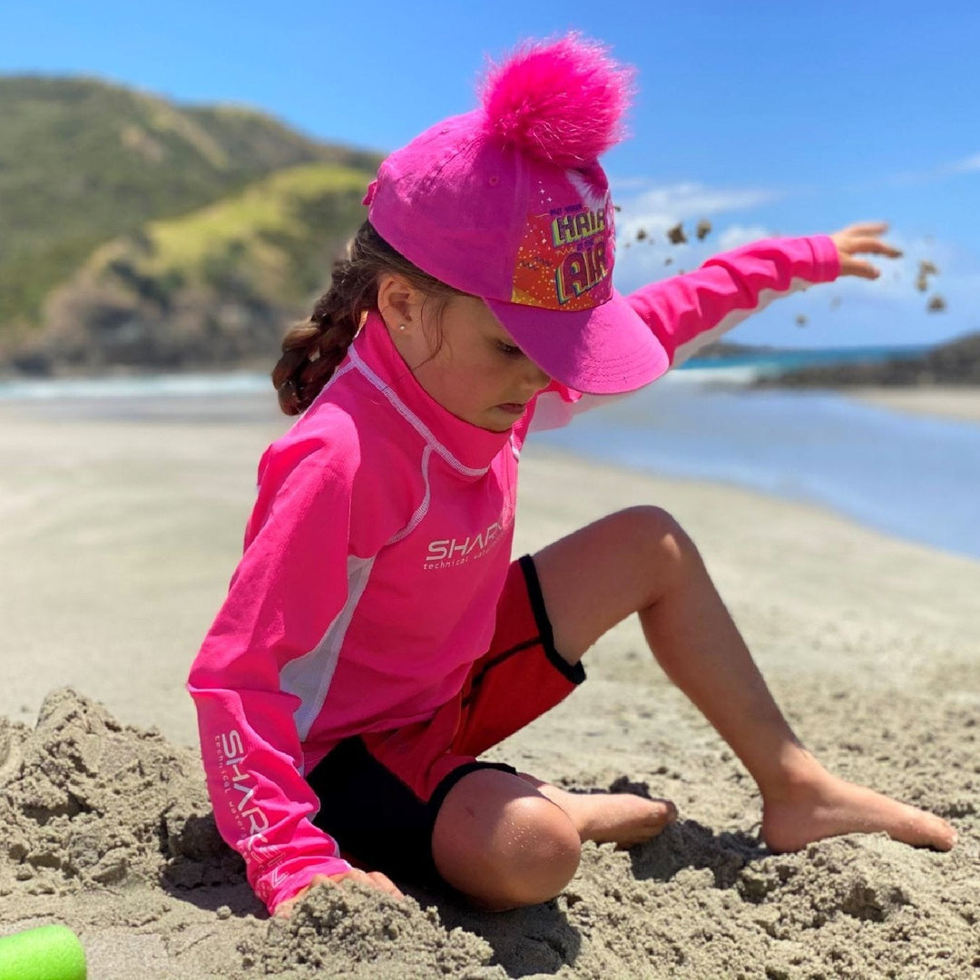 Water Play for Younger Kids