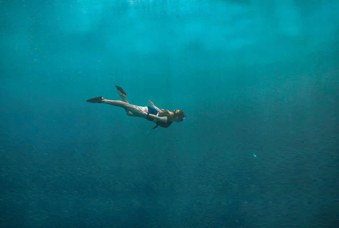 Exploring the Underwater World: A Detailed Guide to Snorkeling for Beginners