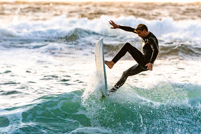 Surfing 101 - Everything you need to know