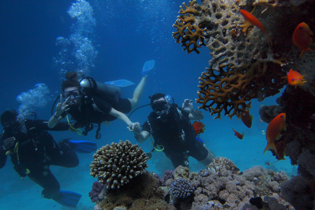 Water Safety 101: How the Right Gear Can Make a Difference