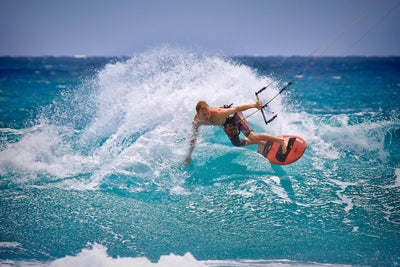 The Top 10 Water Sports Everyone Should Try