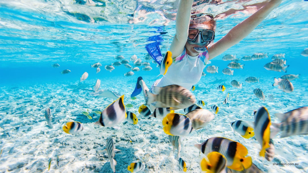 Snorkelling vs. Scuba Diving: Which Underwater Adventure Is Right for You?