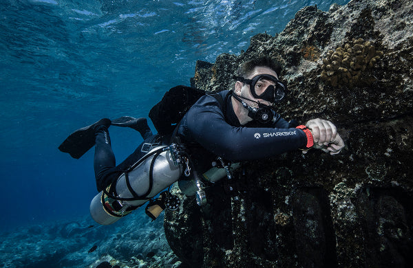 How to Prevent & Manage Wetsuit Chafing