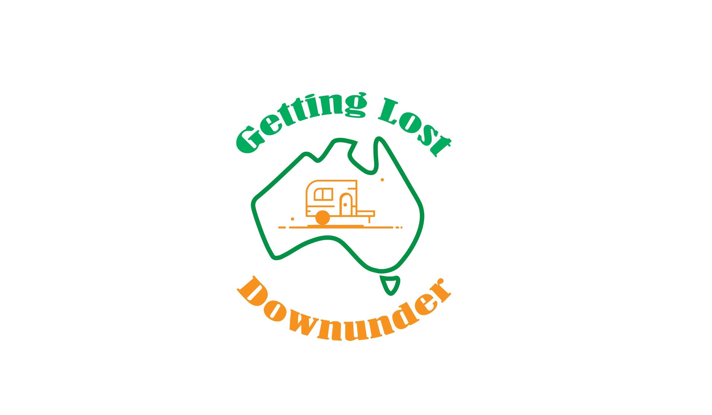 Getting Lost Downunder