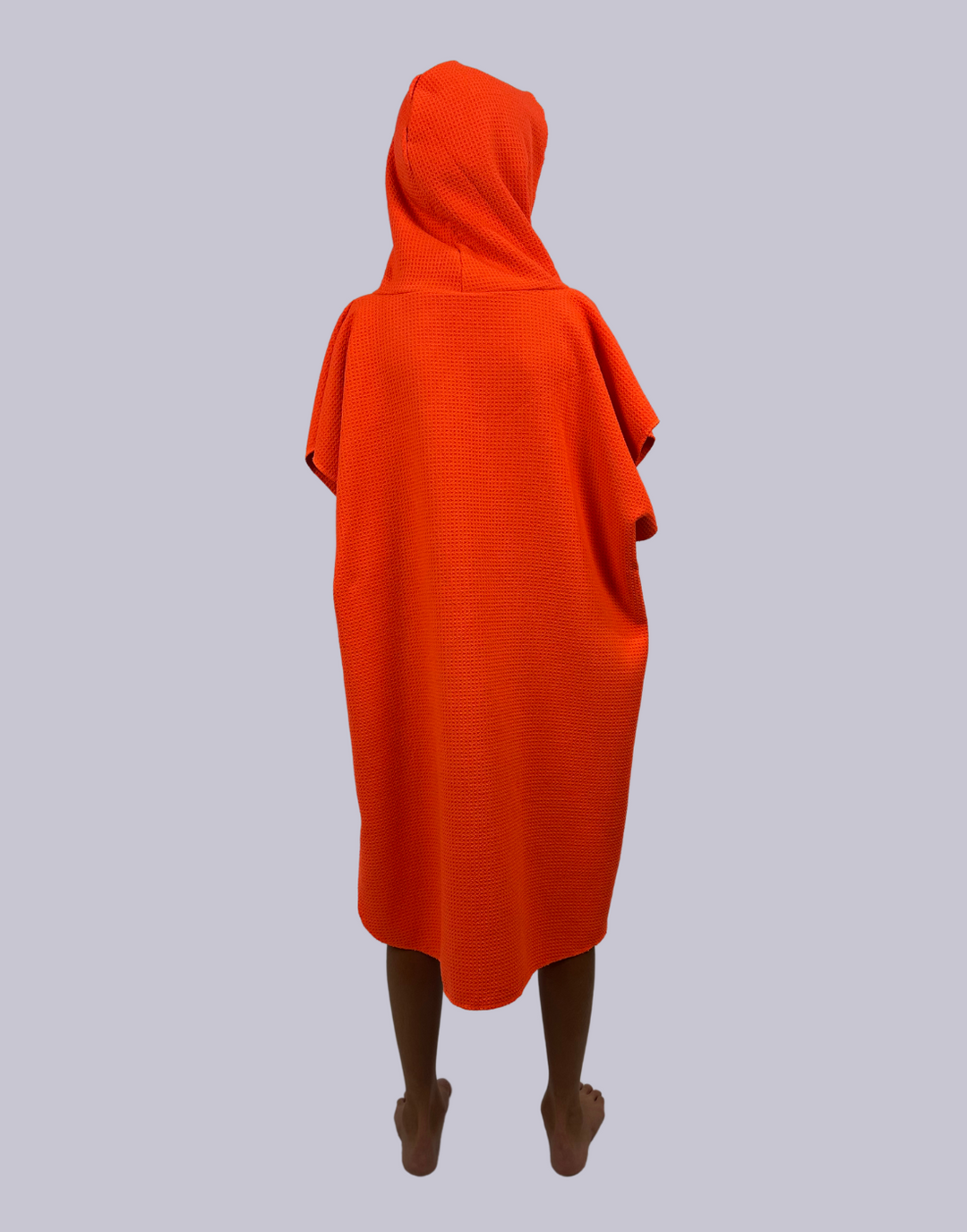 SAND FREE HOODED TOWEL - JUNIOR