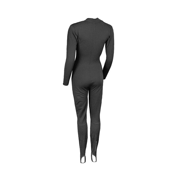 T2 CHILLPROOF UNDERGARMENT FULL ZIP - WOMENS Seconds