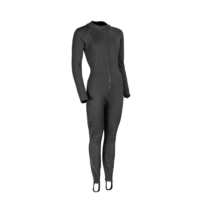 T2 CHILLPROOF UNDERGARMENT FULL ZIP - WOMENS Seconds