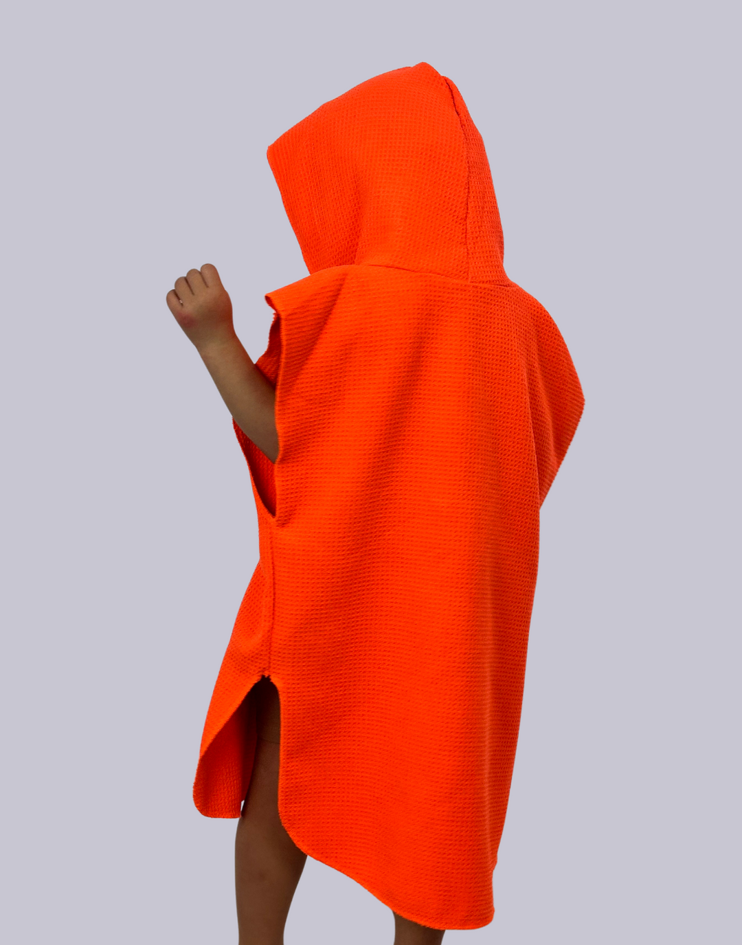 SAND FREE HOODED TOWEL - JUNIOR