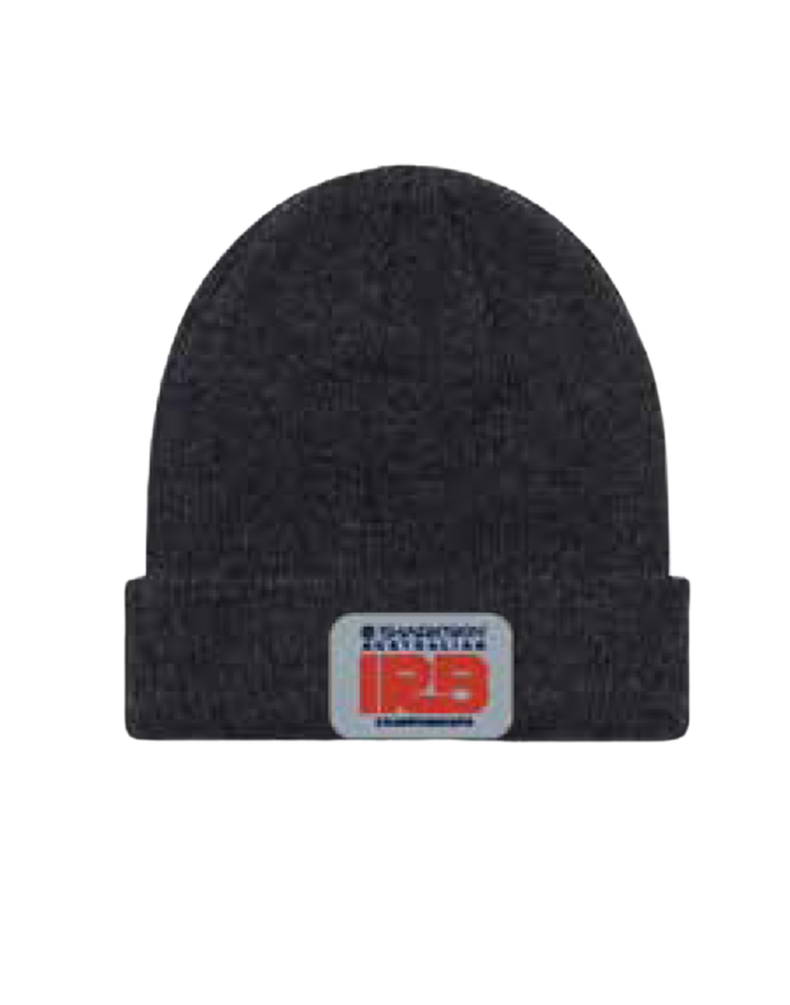 2026 IRB AUS MERCH KNITTED BEANIES