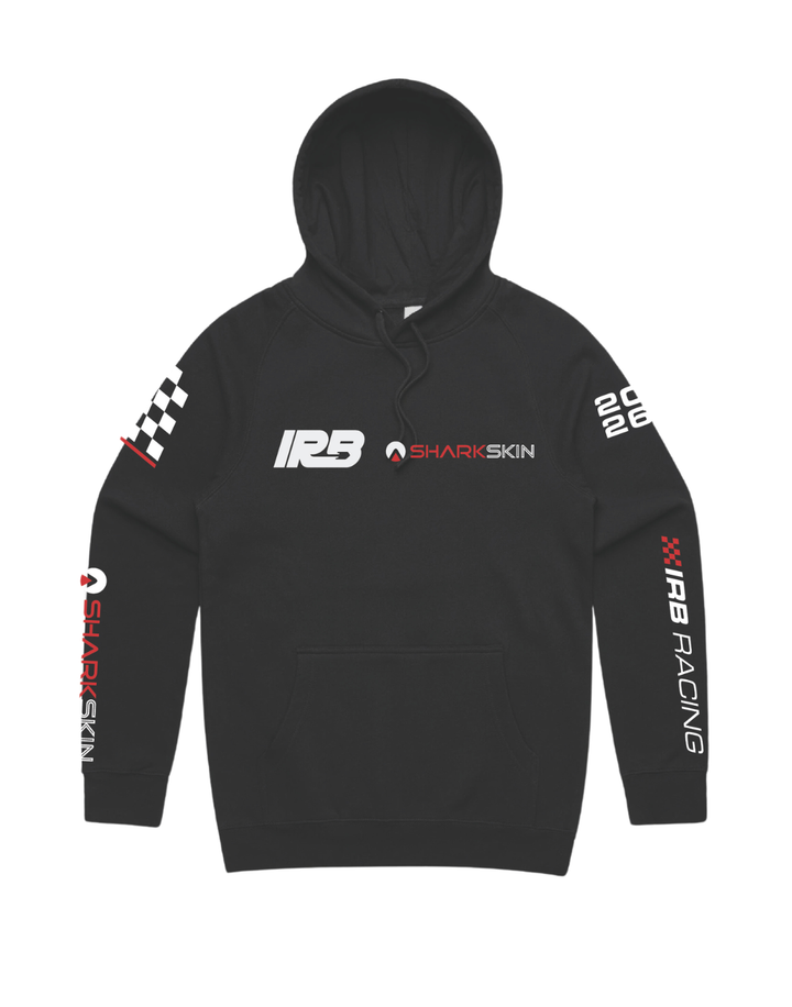 2026 IRB AUS MERCH RACING HOODIE
