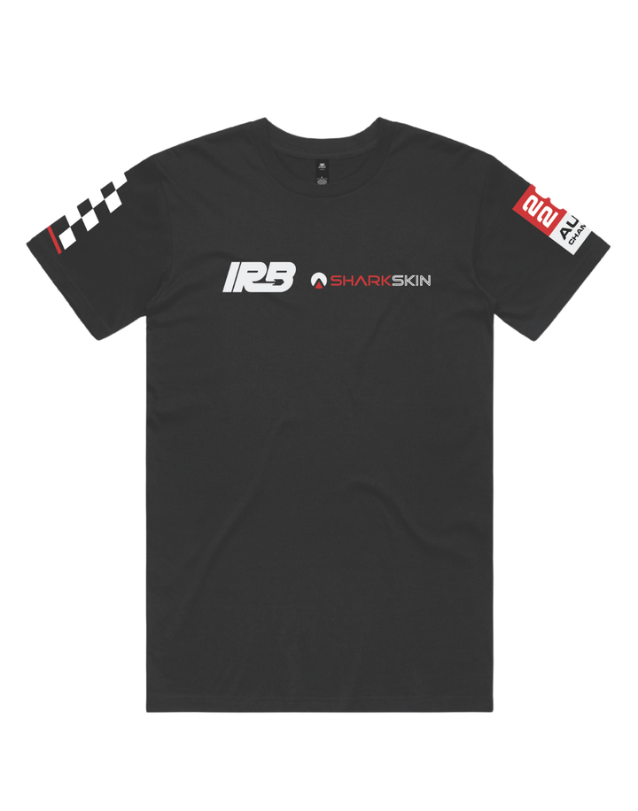 2026 IRB AUS MERCH RACING TEE