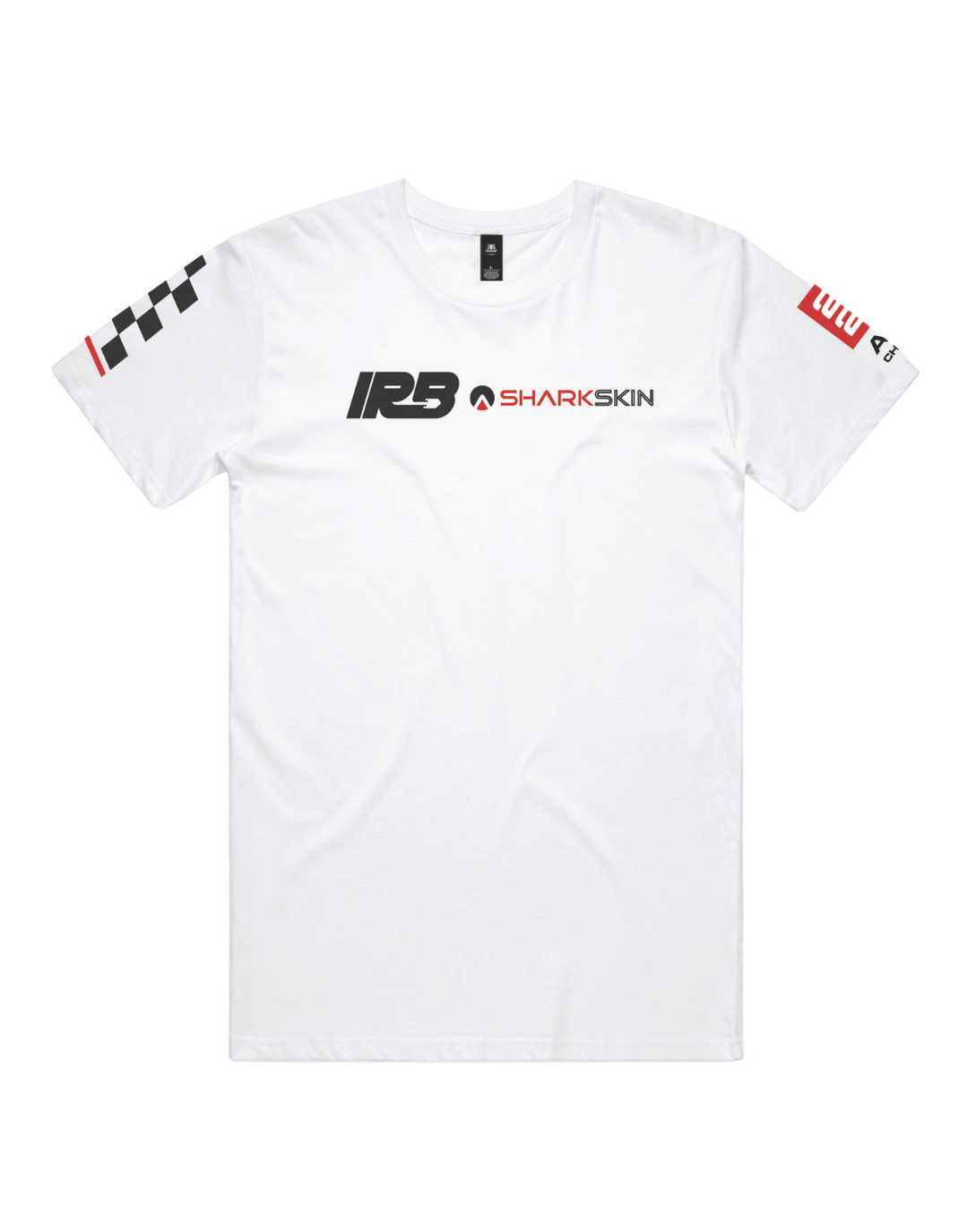 2026 IRB AUS MERCH RACING TEE