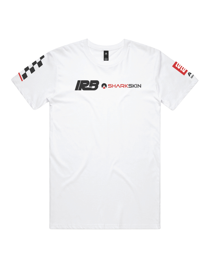 2026 IRB AUS MERCH RACING TEE