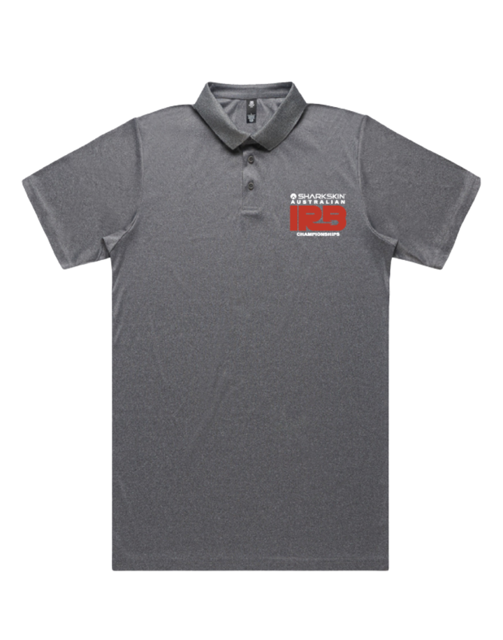 2026 IRB AUS MERCH SPORTS POLO