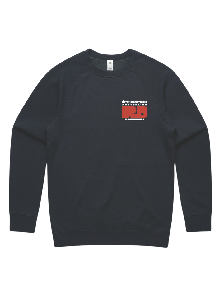 2026 IRB AUS MERCH SWR CREW JUMPER