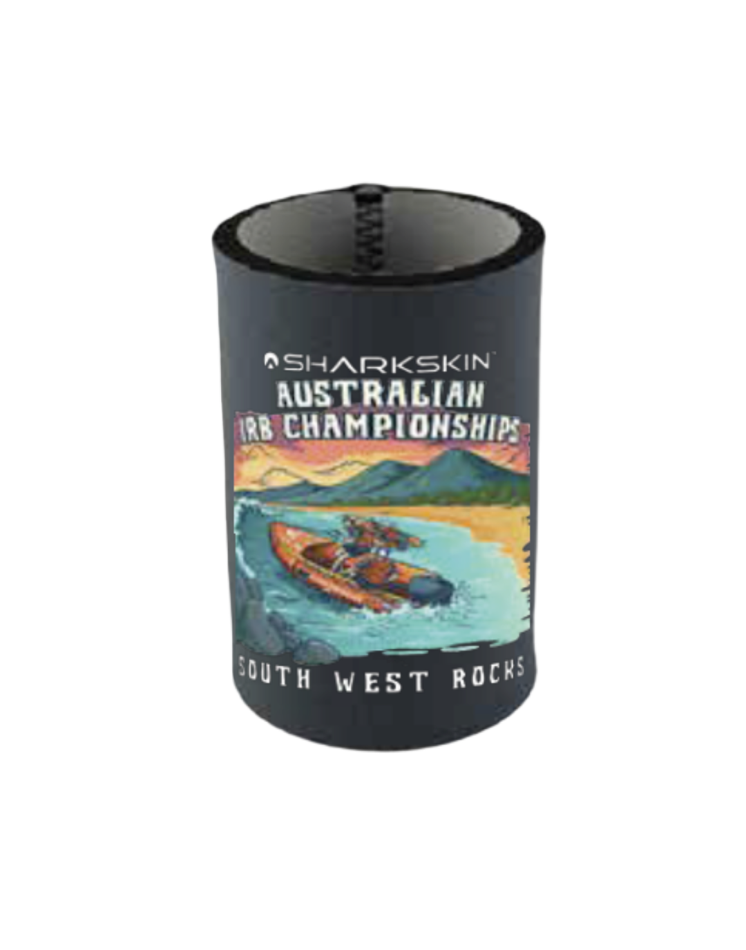 2026 IRB AUS MERCH SWR DRINK COOLER