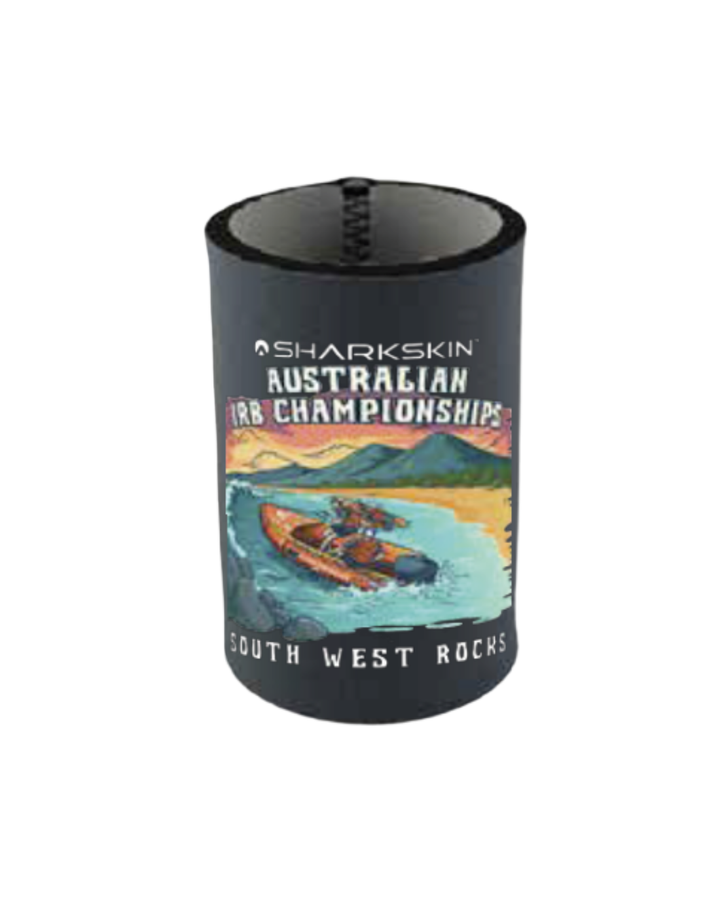 2026 IRB AUS MERCH SWR DRINK COOLER