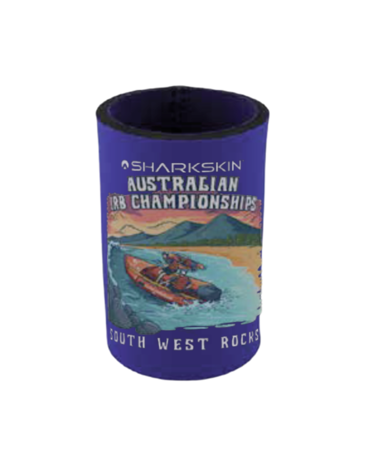 2026 IRB AUS MERCH SWR DRINK COOLER
