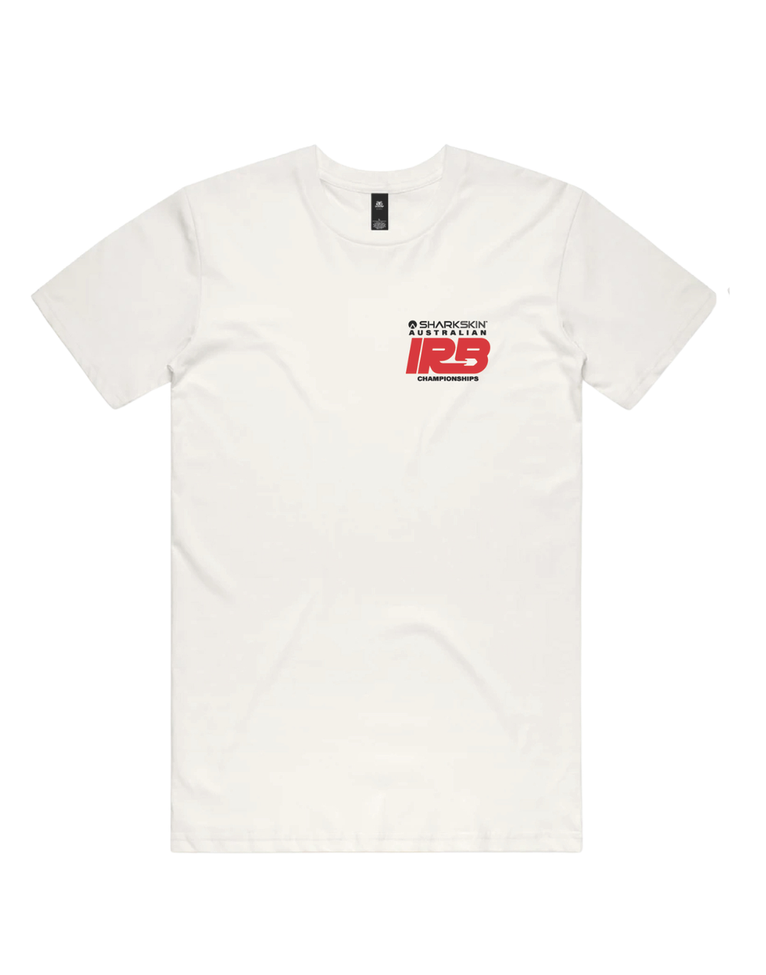 2026 IRB AUS MERCH SWR TEE