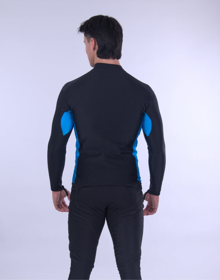 CHILLPROOF LONG SLEEVE TOP - MENS NEW (SECONDS)