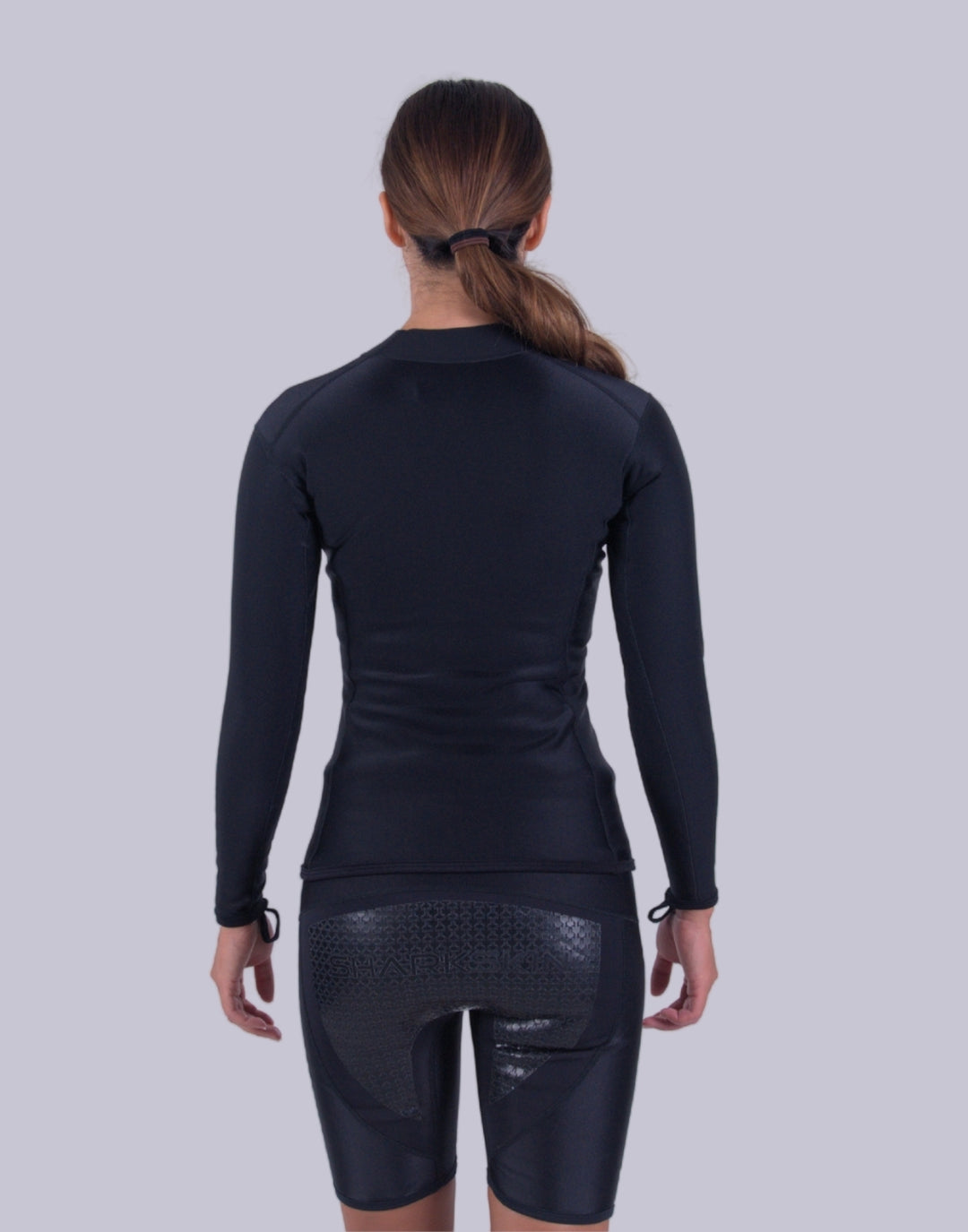 CHILLPROOF LONG SLEEVE TOP - WOMENS