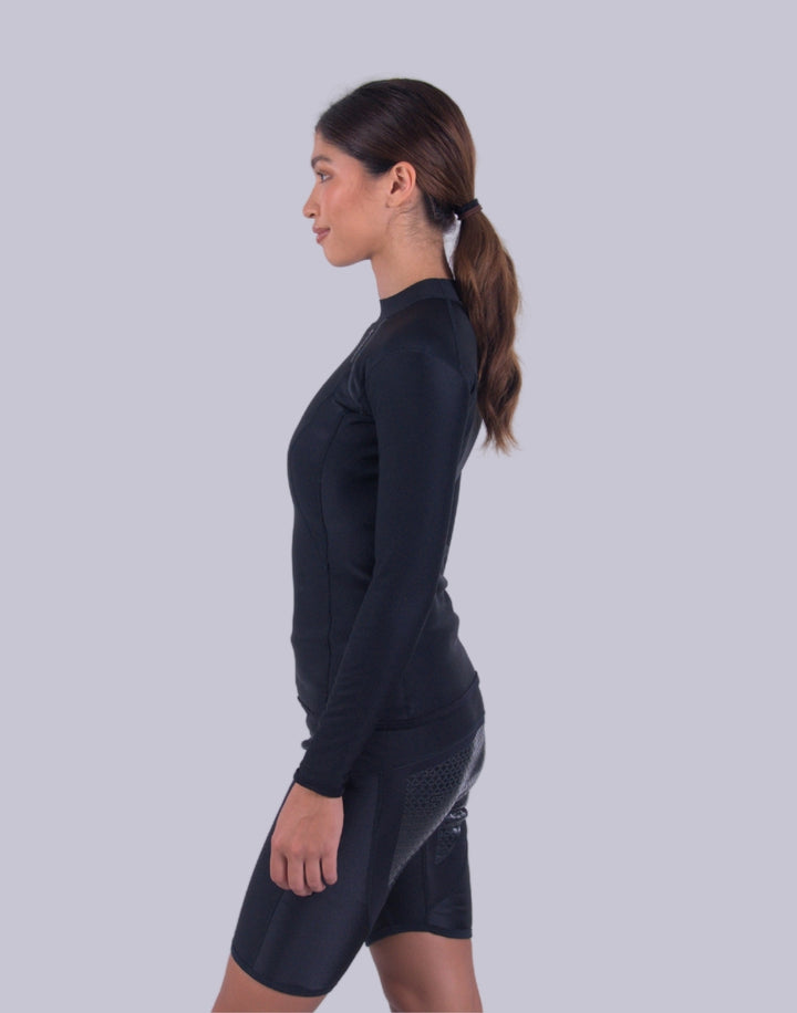 CHILLPROOF LONG SLEEVE TOP - WOMENS