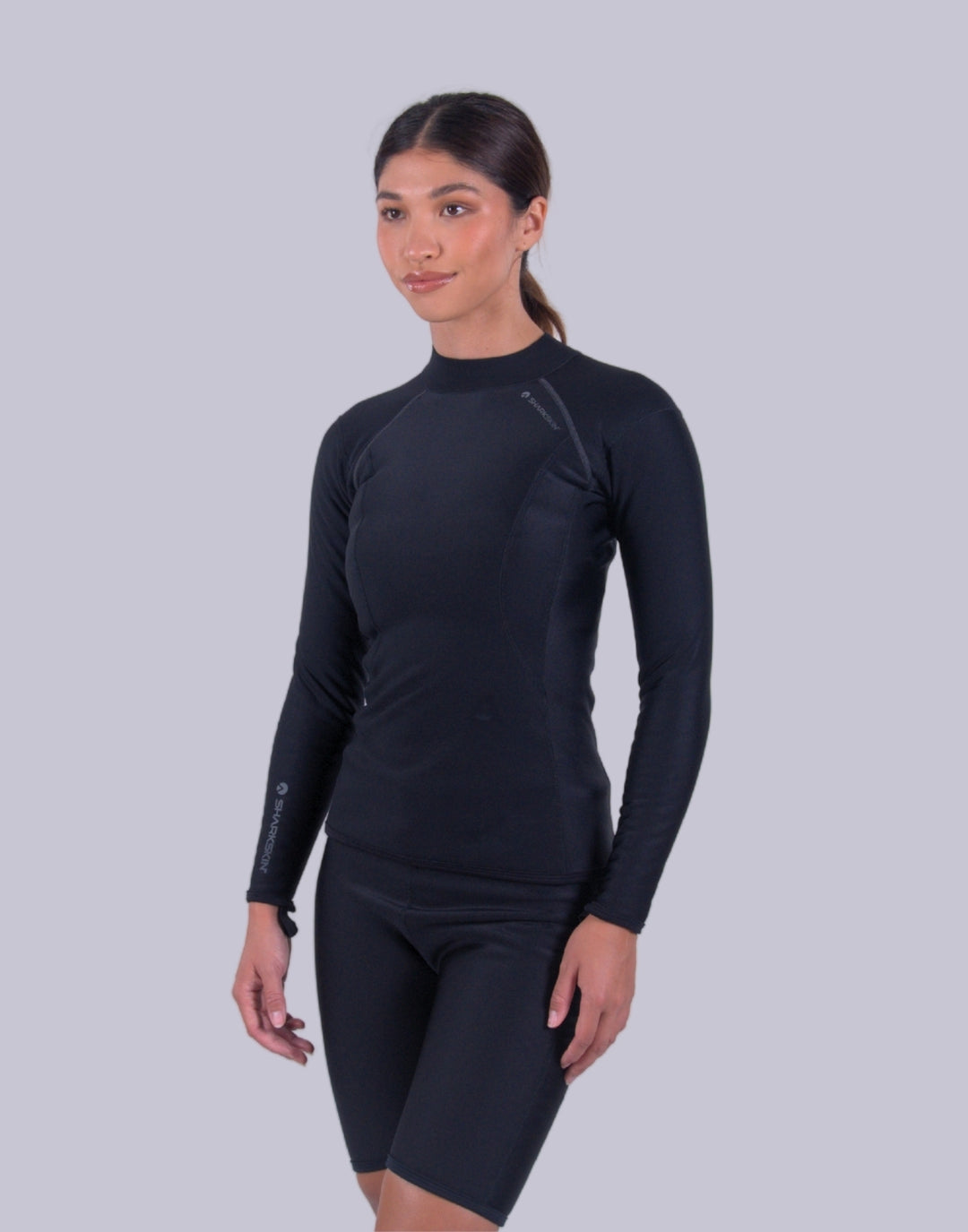 CHILLPROOF LONG SLEEVE TOP - WOMENS