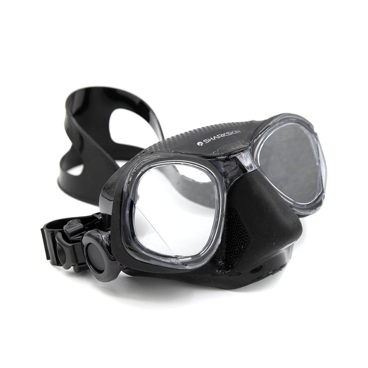 ULTRALITE 400 DUAL UV400 LENS LOW VOLUME MASK + FREE ANTI-FOG