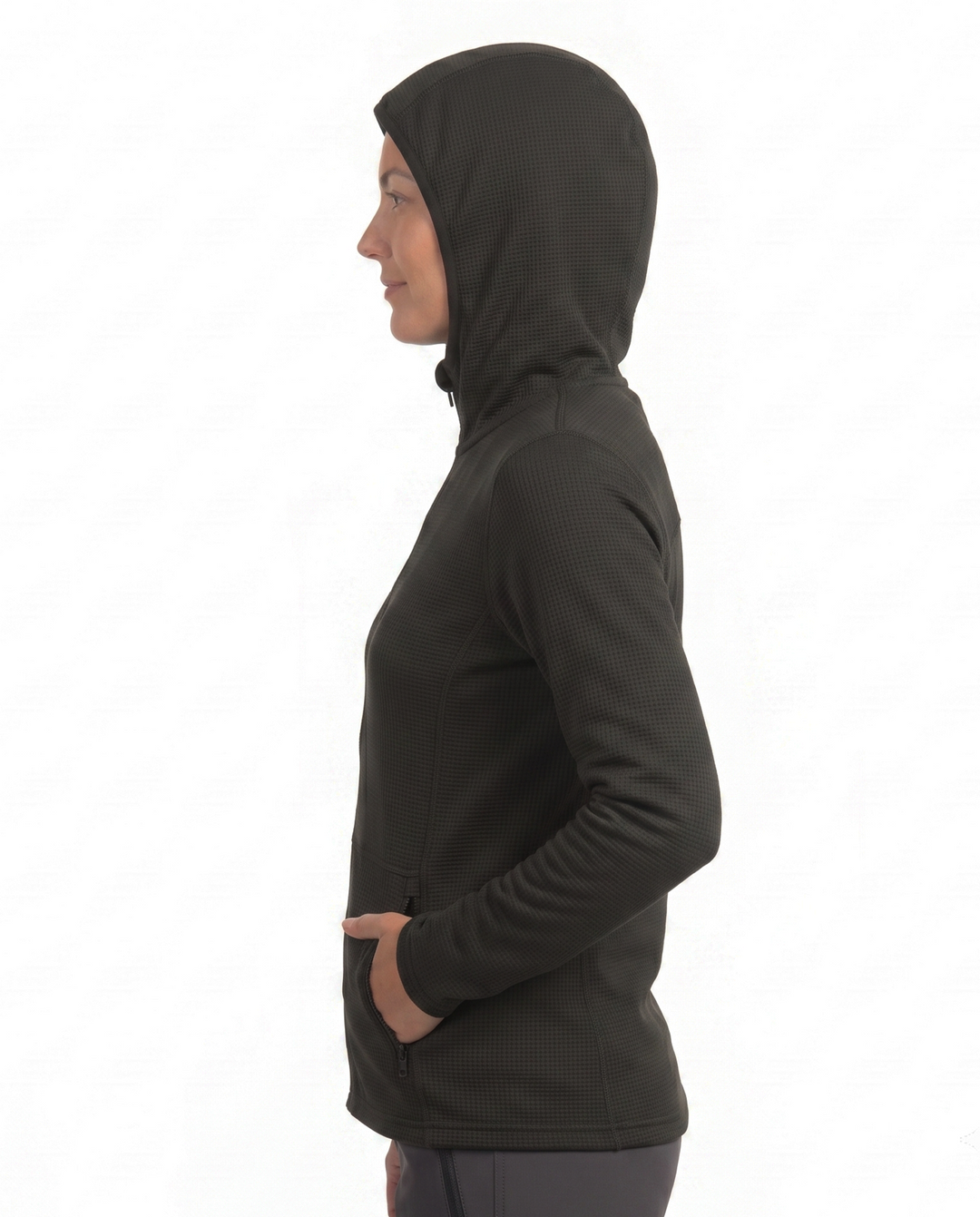EVERYWEAR T2 JACKET HD - WOMENS
