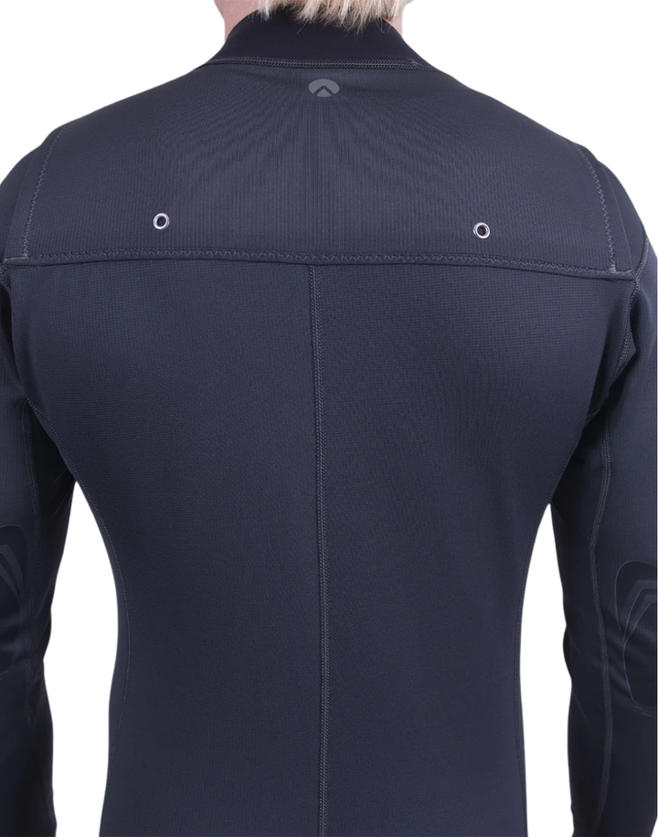 T2 CHILLPROOF SUIT CHEST ZIP - MENS