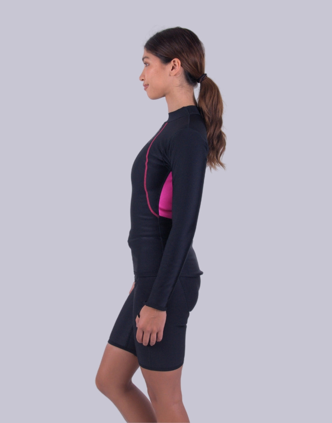 CHILLPROOF LONG SLEEVE TOP - WOMENS