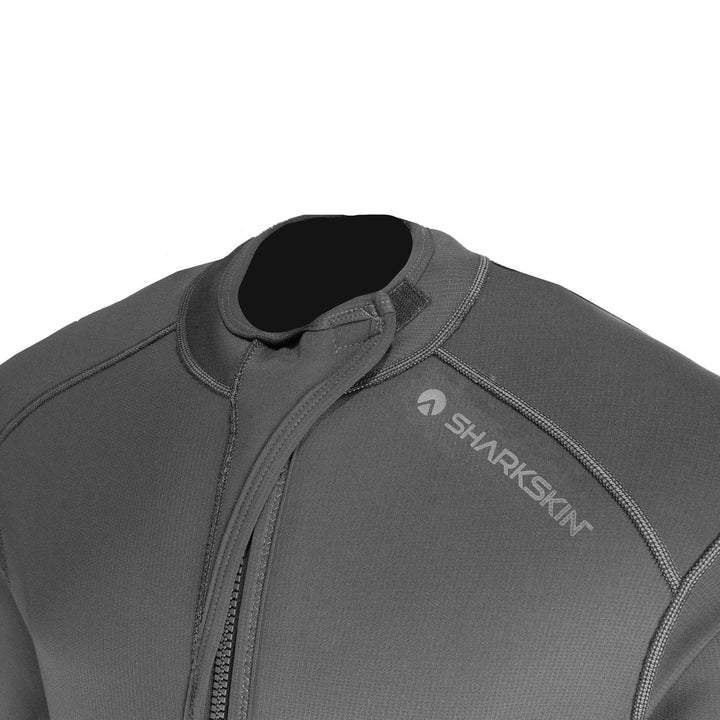 T2 CHILLPROOF UNDERGARMENT FULL ZIP - MENS (SECONDS)