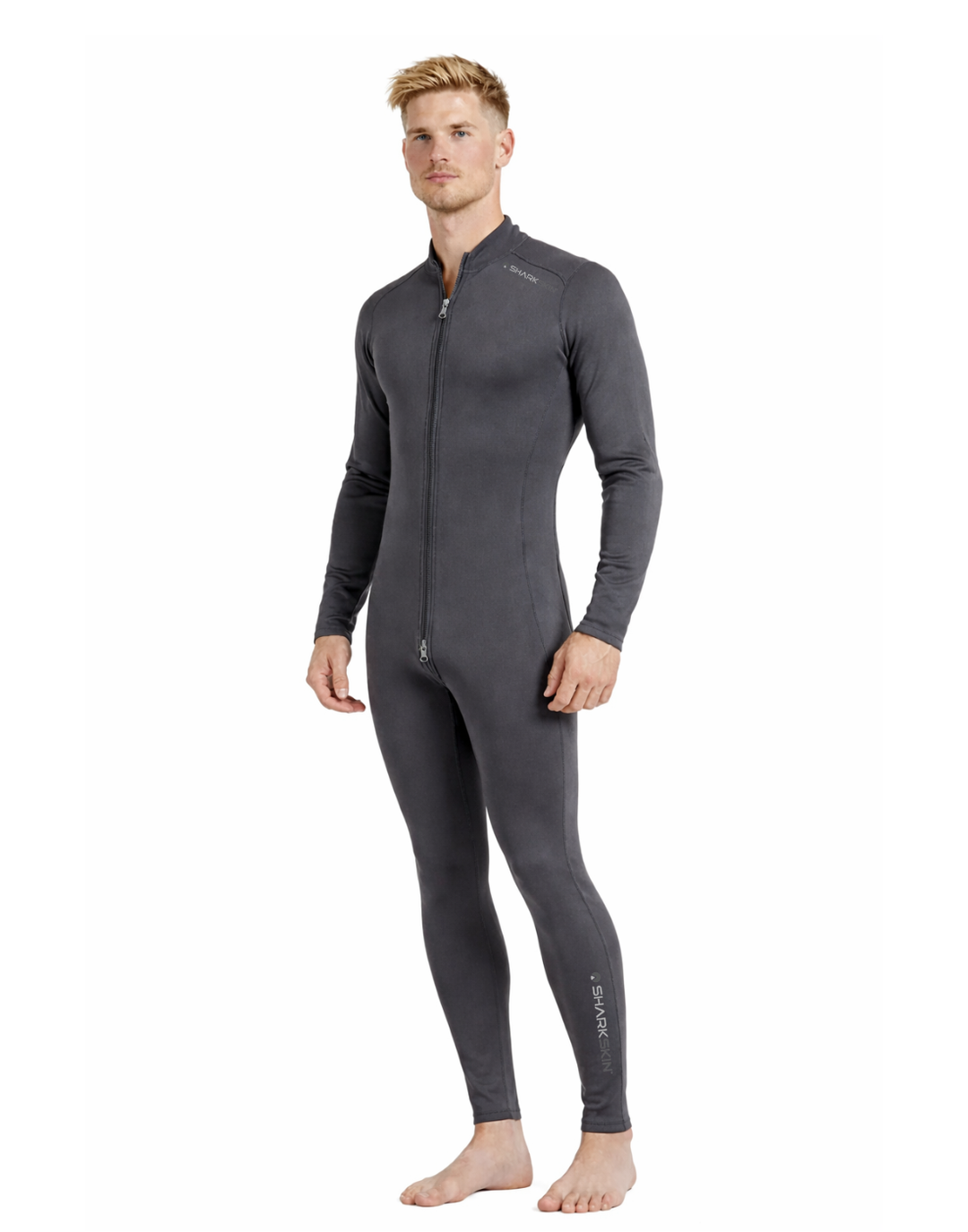 T2 CHILLPROOF UNDERGARMENT FULL ZIP - MENS