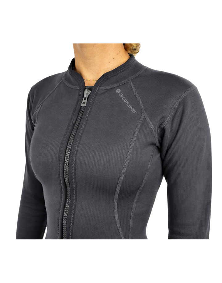 T2 CHILLPROOF LONG SLEEVE STEP-IN