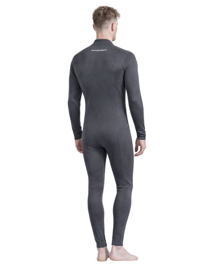 T2 CHILLPROOF UNDERGARMENT FULL ZIP - MENS