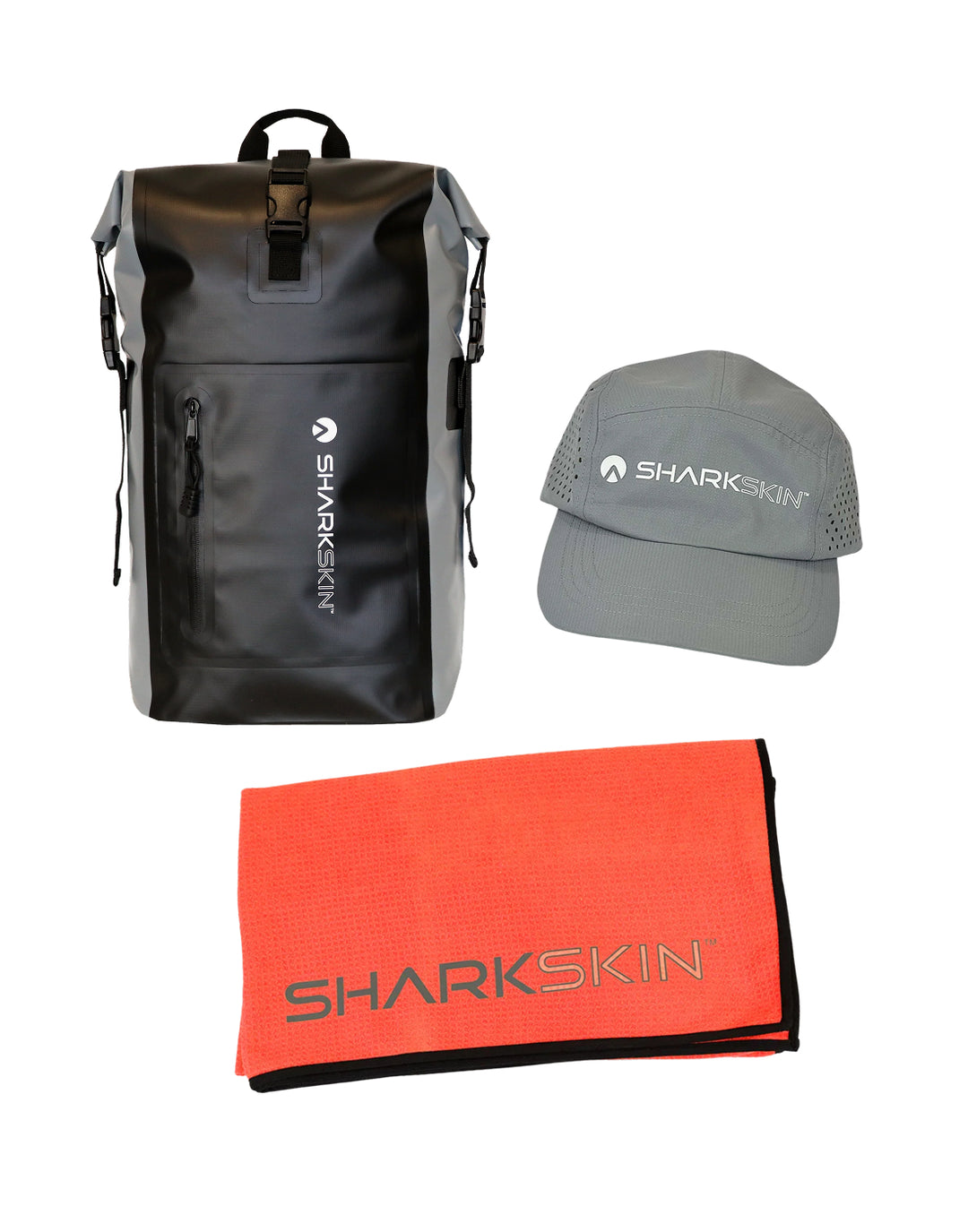 WATER DAD PACK
