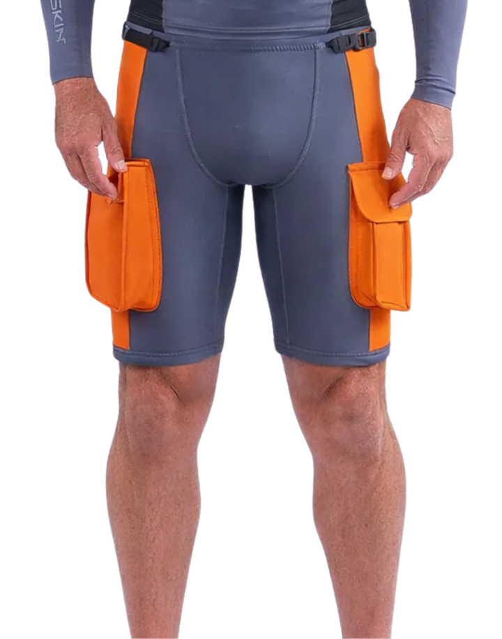 T2 CHILLPROOF TACTICAL SHORTS MENS