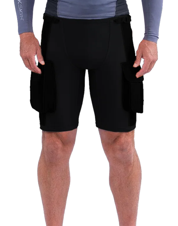 T2 CHILLPROOF TACTICAL SHORTS MENS
