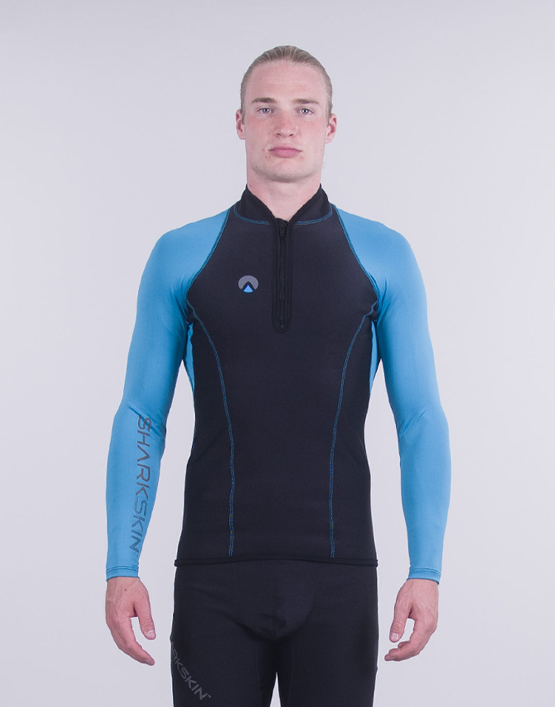 PERFORMANCE WEAR LONG SLEEVE TOP - MENS