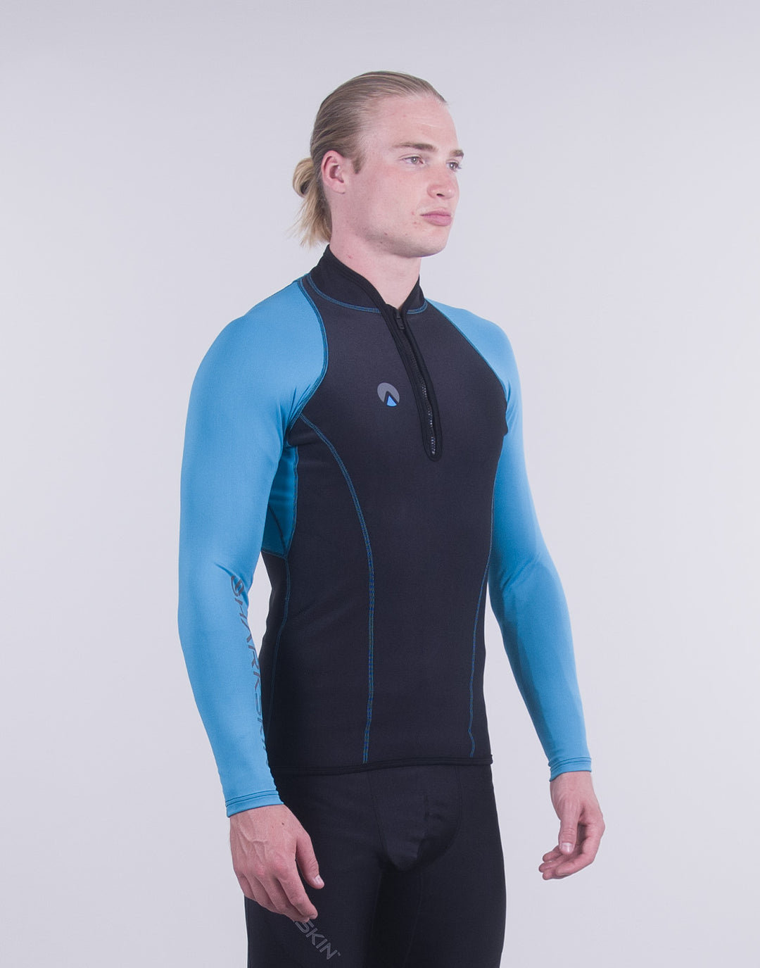 PERFORMANCE WEAR LONG SLEEVE TOP - MENS