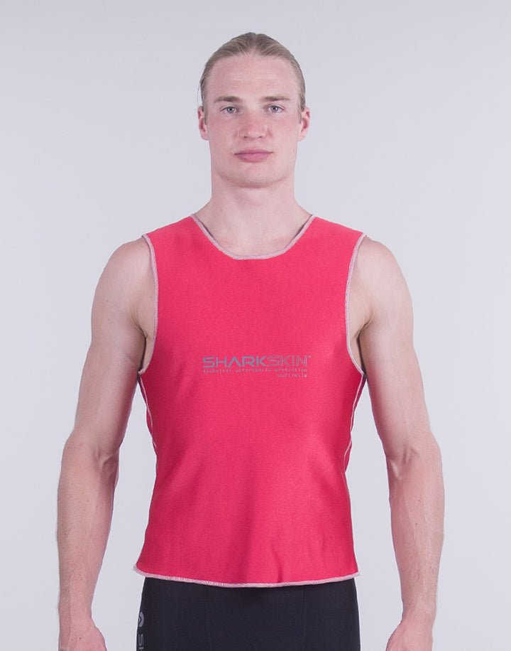 CHILLPROOF ESSENTIALS VEST MENS