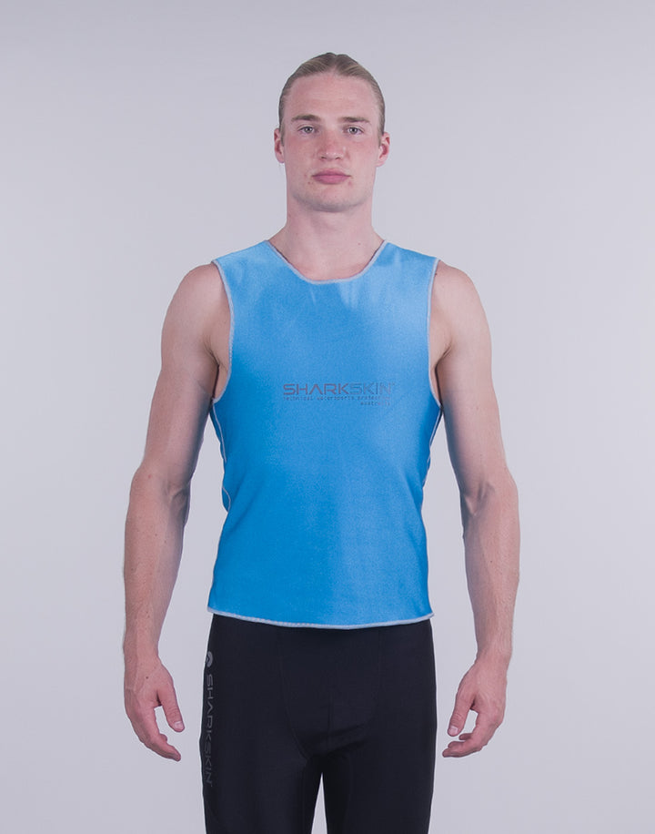 CHILLPROOF ESSENTIALS VEST MENS