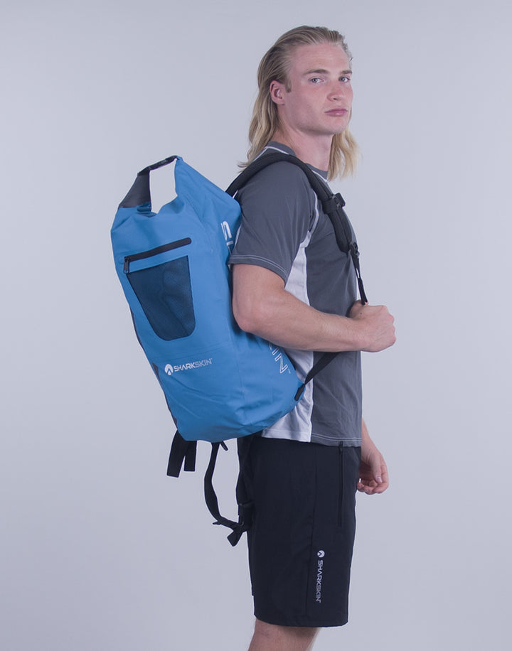 PERFORMANCE DRY BACKPACK 30L BAG