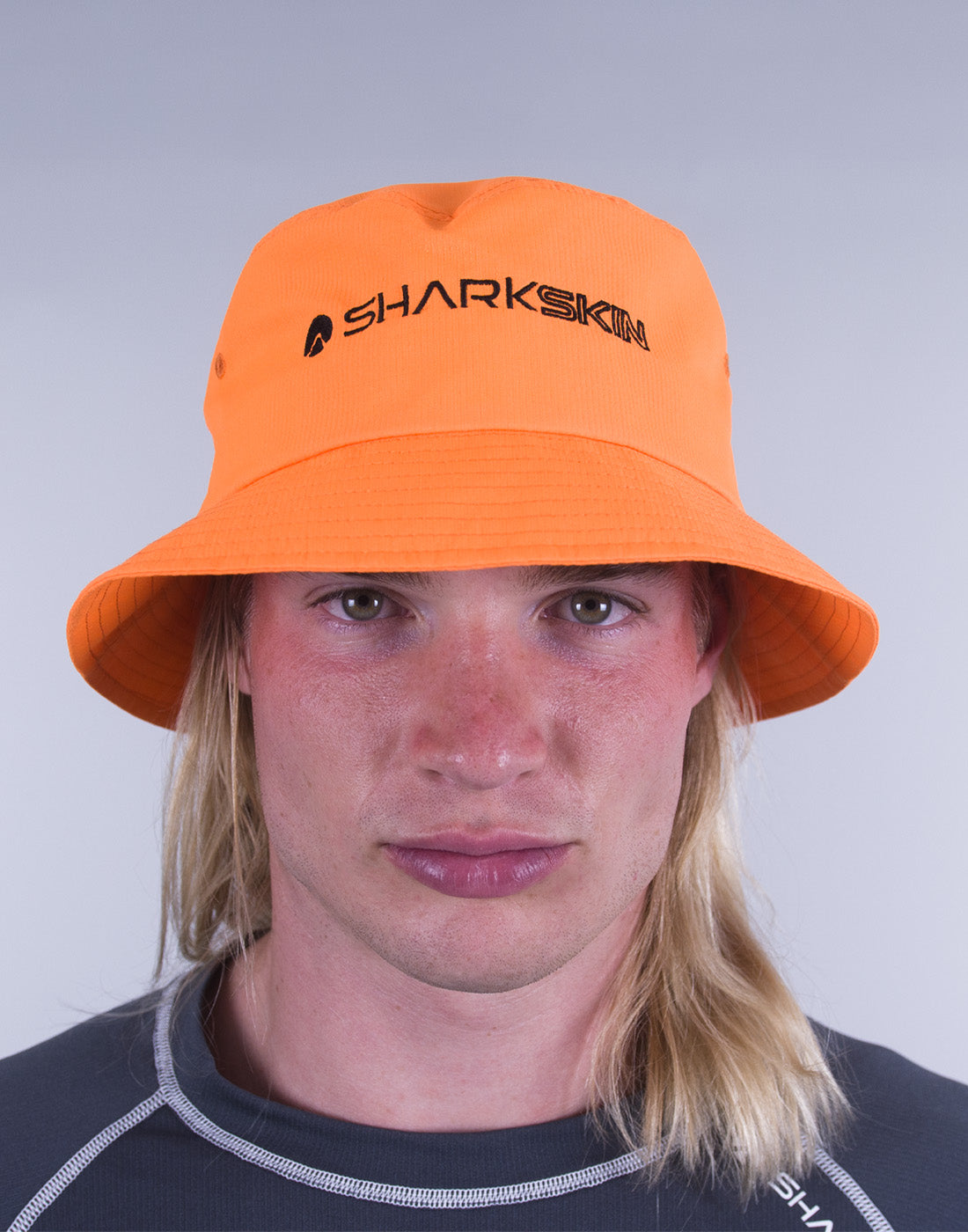 BUCKET HAT ADULT Sharkskin Australia