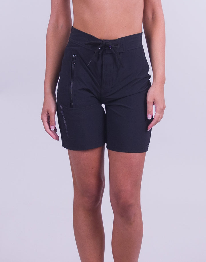 EVERY WEAR ACTION BOARDSHORT - WOMENS